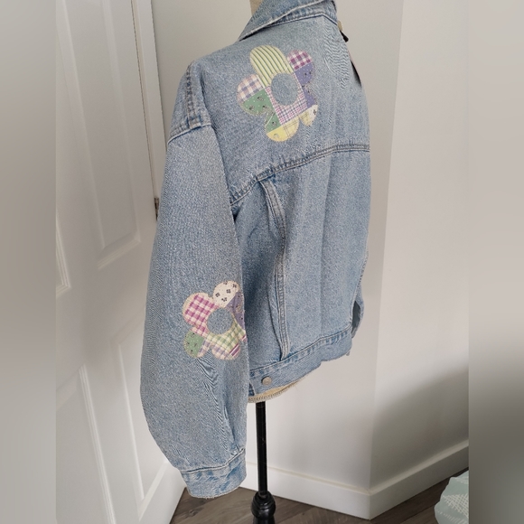 Levi's Trucker denim jacket - Picture 4 of 9